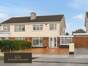 Haus zu verkaufen in Kildare, Naas, Naas West foto 4