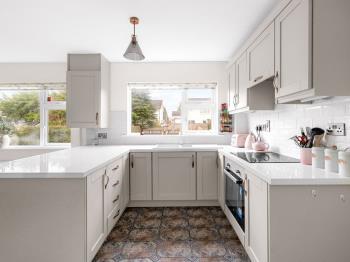 Haus zu verkaufen in Kildare, Naas, Naas West foto 8