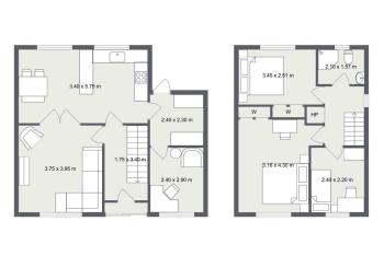 Haus zu verkaufen in Kildare, Naas, Naas West foto 17