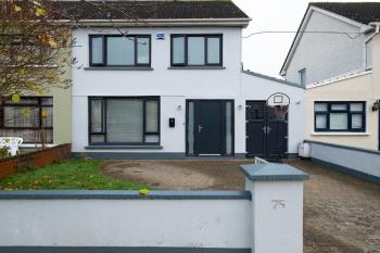 Casa para venda em Kildare, Newbridge, Common foto 1