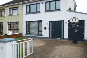 Casa para venda em Kildare, Newbridge, Common foto 3