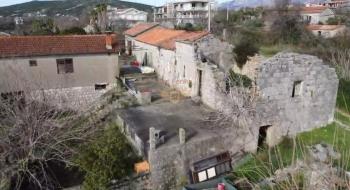 Haus zu verkaufen in Opština Budva, Budva, Zanovica foto 1