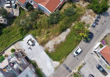Parcela en venta en Budva Municipality, Bečići foto 3