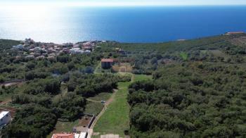 Parcela en venta en Budva Municipality, Budva foto 1