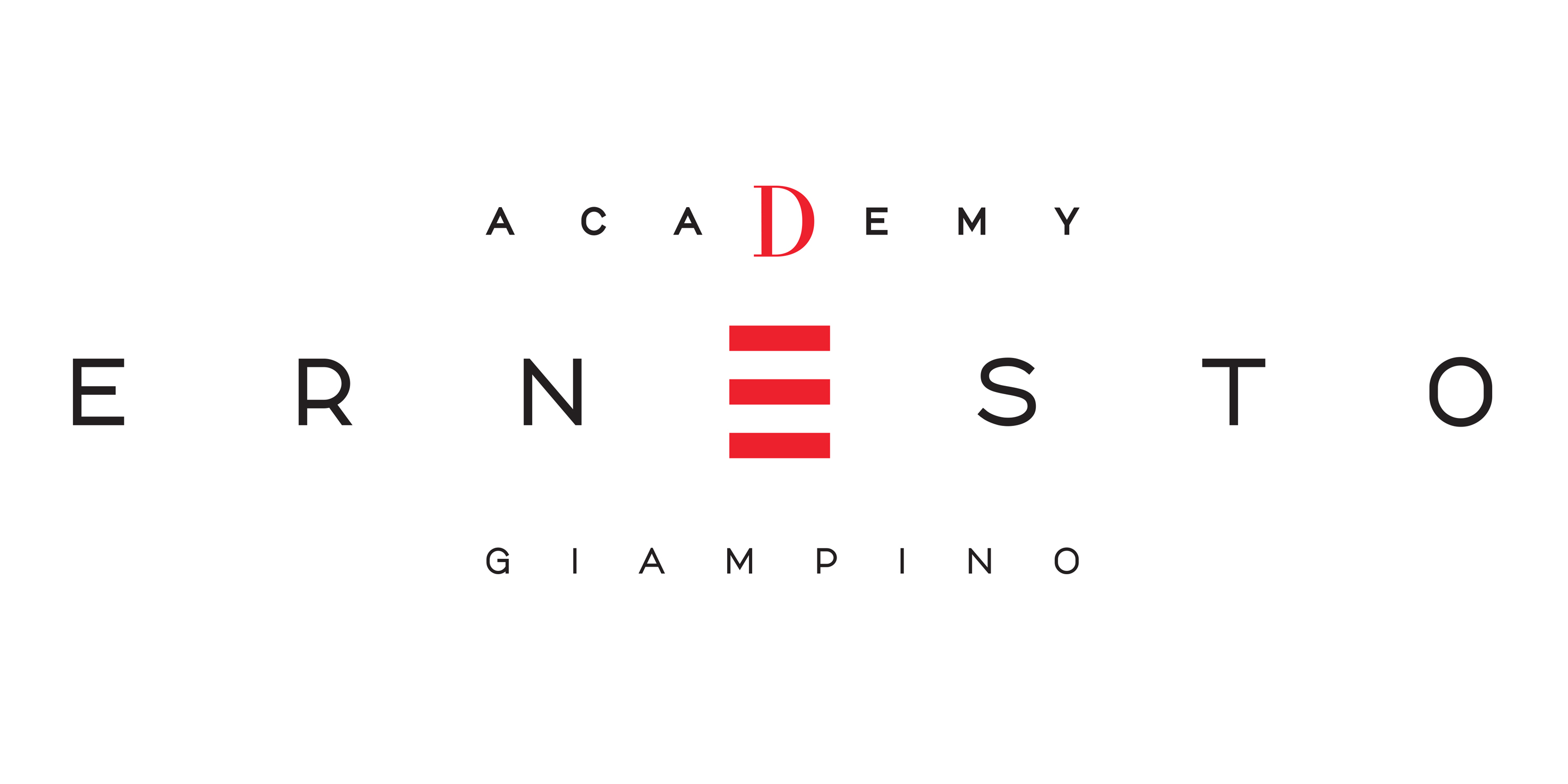 Ernesto Giampino Academy: corsi per parrucchieri e make up a Torino logo