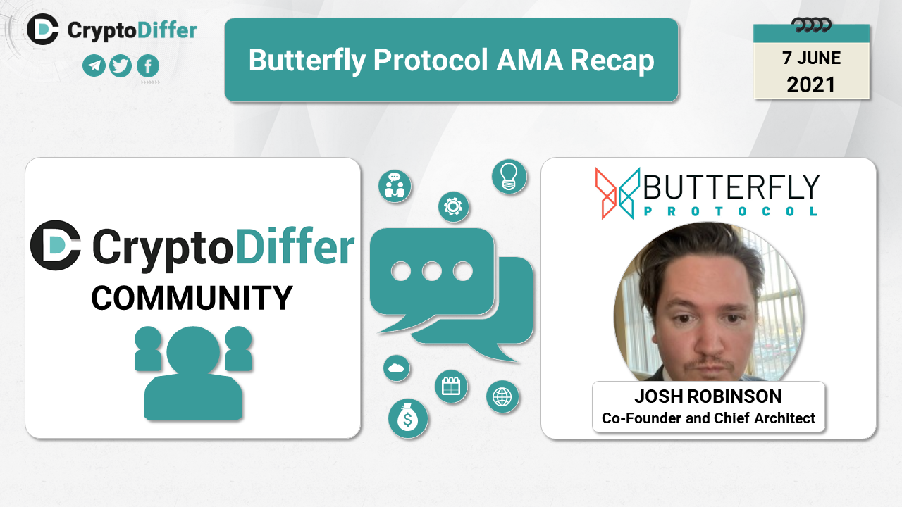 Butterfly Protocol AMA Recap Butterfly Protocol AMA Recap