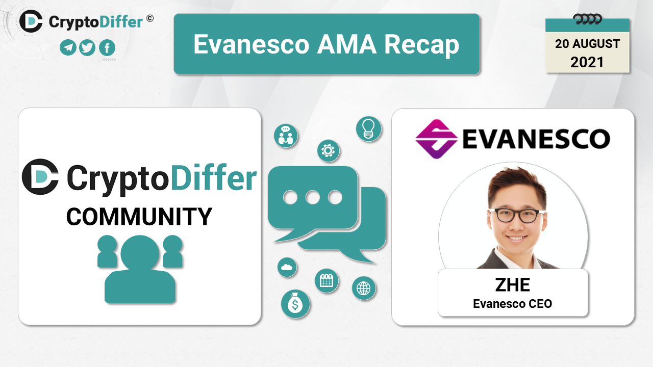 Evanesco AMA Recap Evanesco AMA Recap