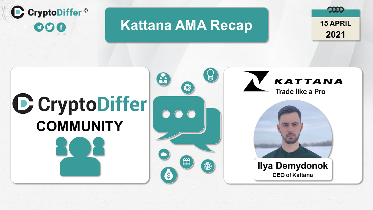 Kattana AMA Recap Kattana AMA Recap