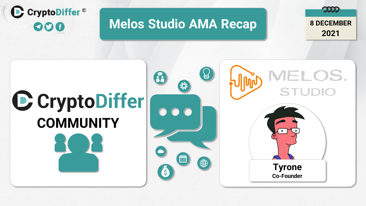 Melos AMA Recap Melos AMA Recap