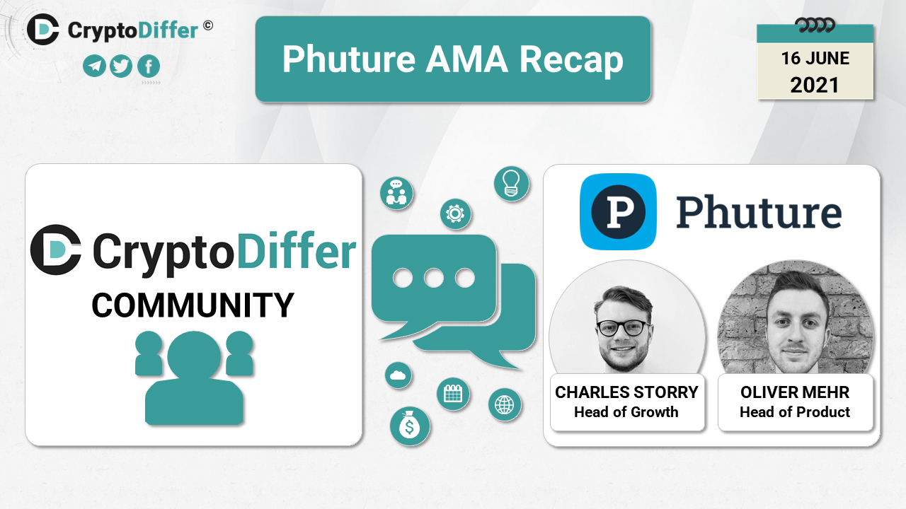 Phuture AMA Recap Phuture AMA Recap