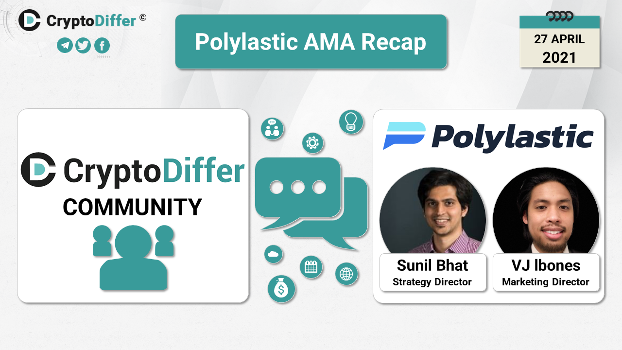 Polylastic AMA Recap Polylastic AMA Recap