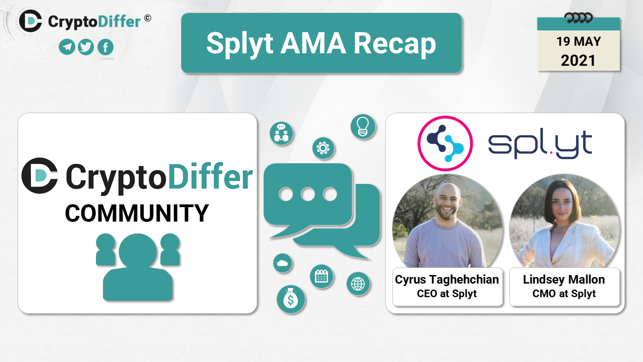 Splyt AMA Recap Splyt AMA Recap