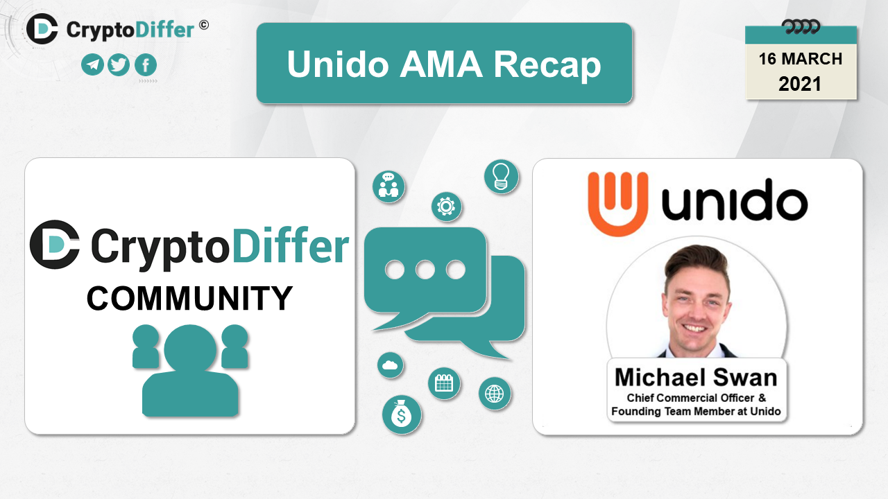 Unido AMA Recap Unido AMA Recap
