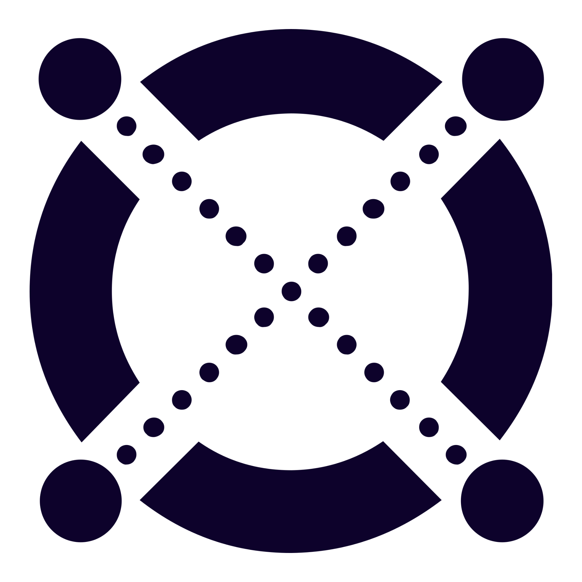 Token symbol