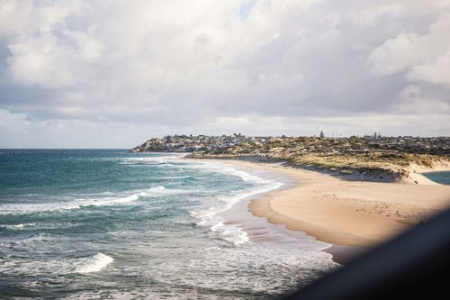 Campervan Hire in Adelaide