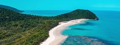 Campervan hire Cairns 