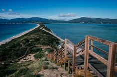 Aluguer de autocaravanas em Hobart