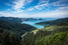 Location de camping-car à Picton | campstar