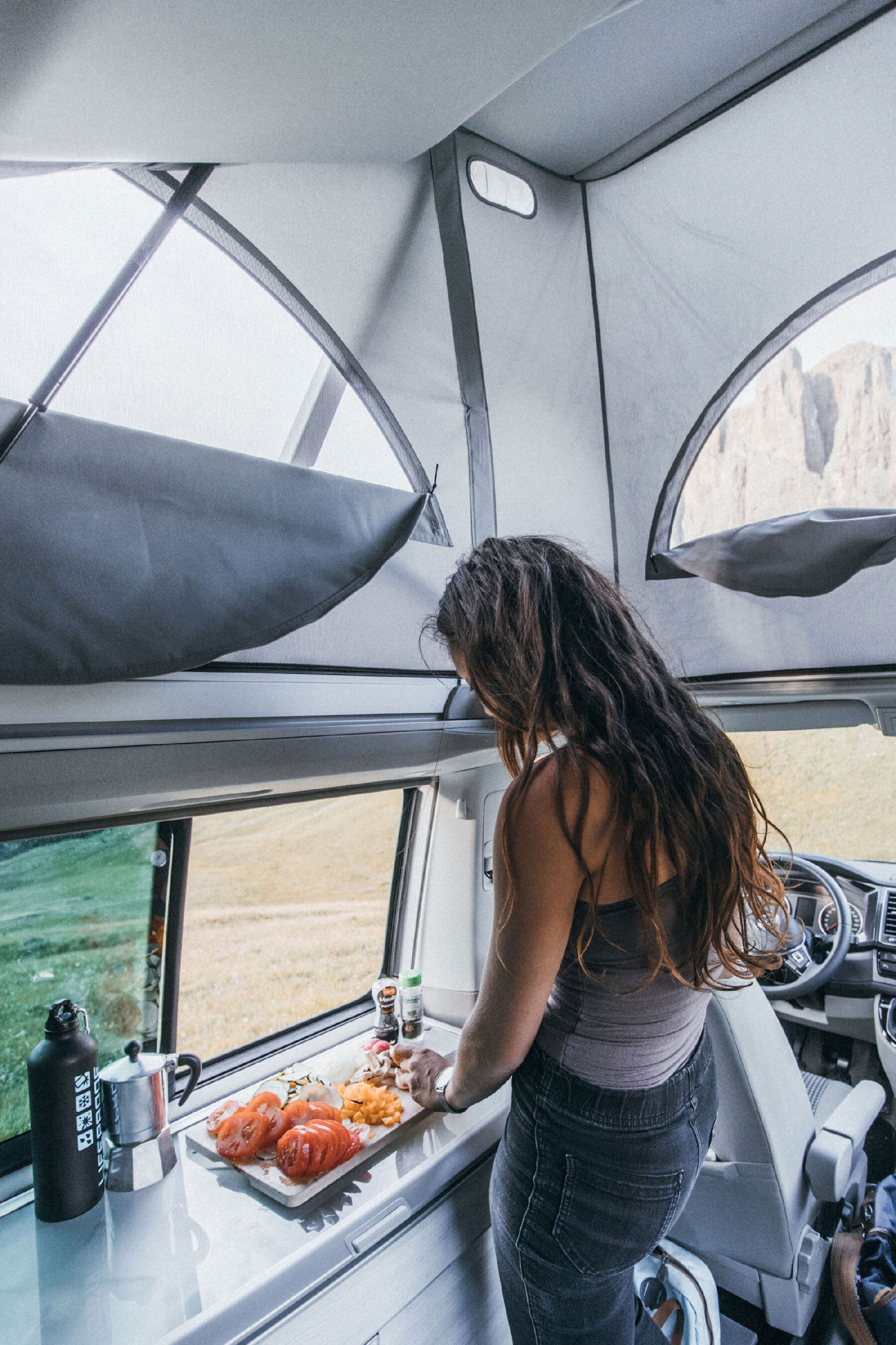 campground photo
