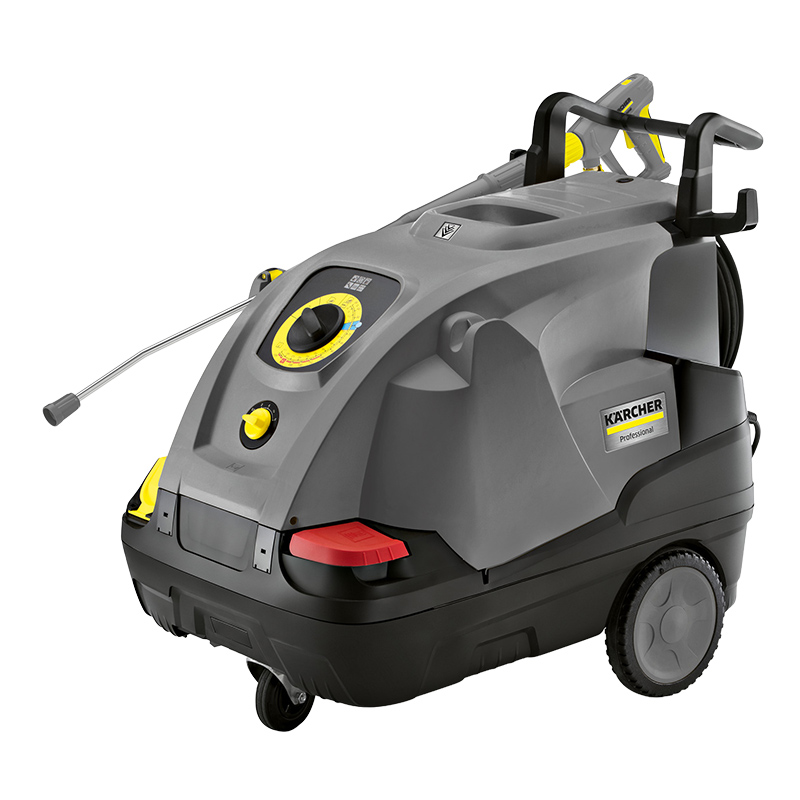 Karcher Hot Water High Pressure Cleaners
