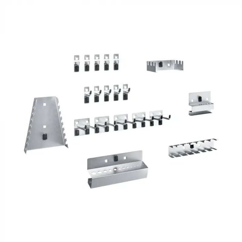 Perfo 20 Piece Hook Kit Pl33