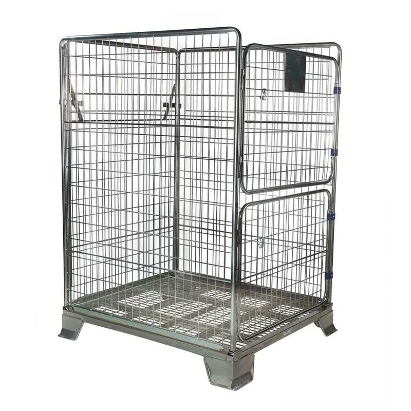 Heavy Duty Parcel Cage