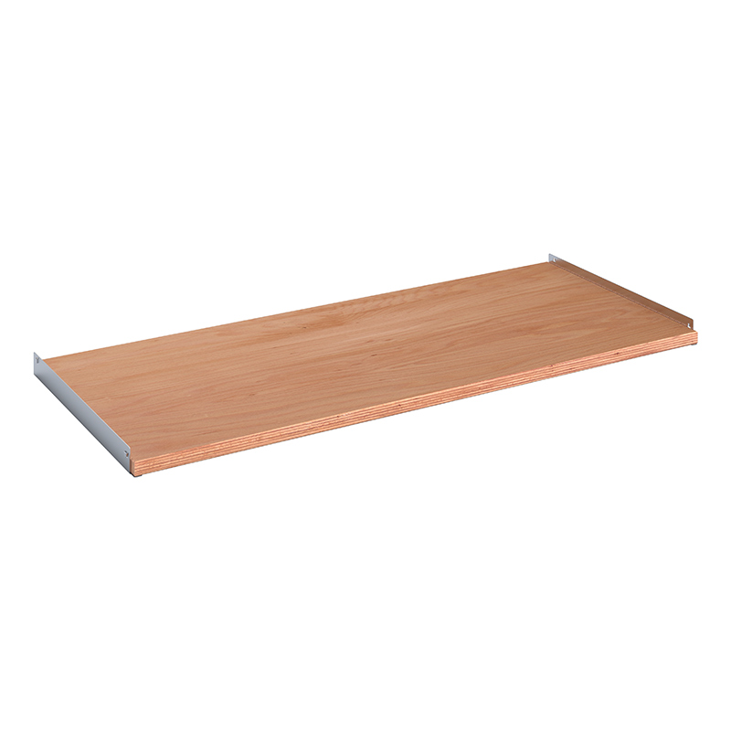 Multiplex Internal Worktop for Verso Cupboards - 1300w x 550d