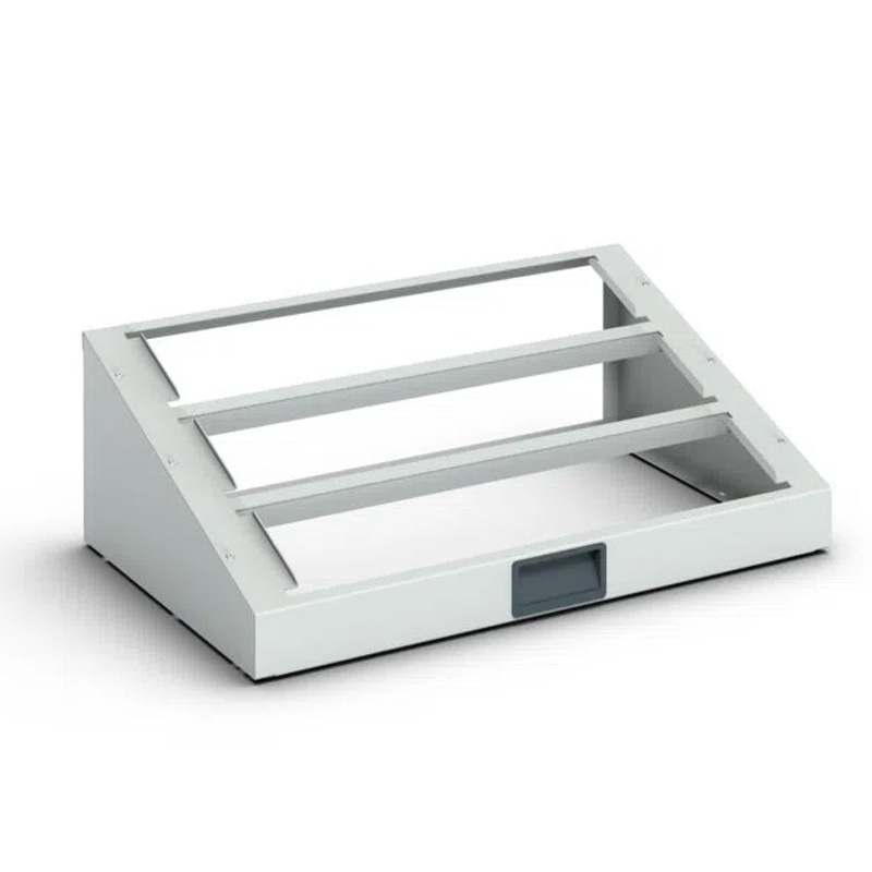 CNC Sliding Shelf