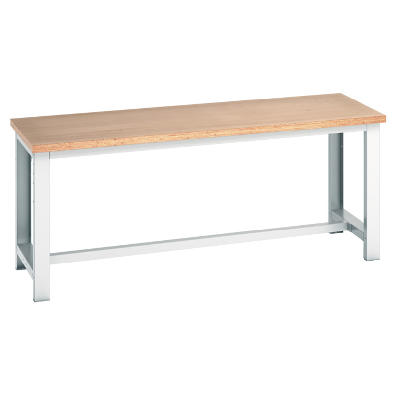 Basic Bench