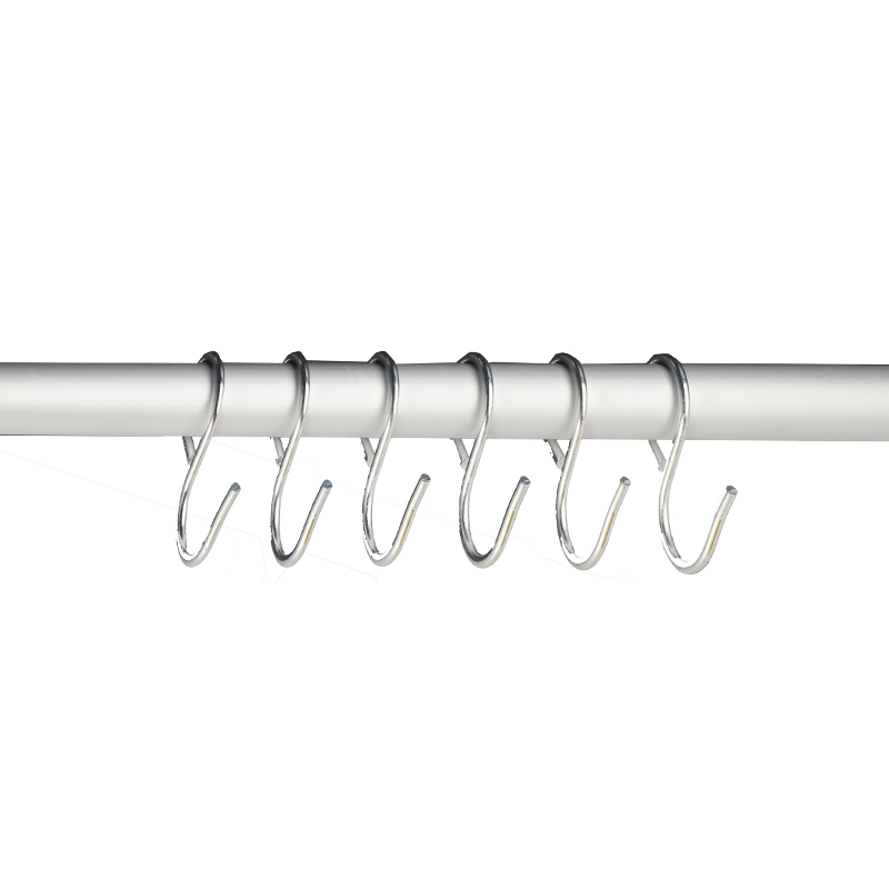 Hanging Rail Kits for Cubio Cupboards - 525mm deep