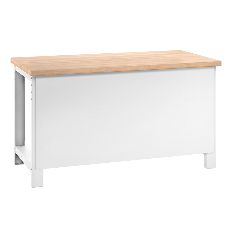 Rear Vanity Panels for 840mm High Cubio Framework Benches