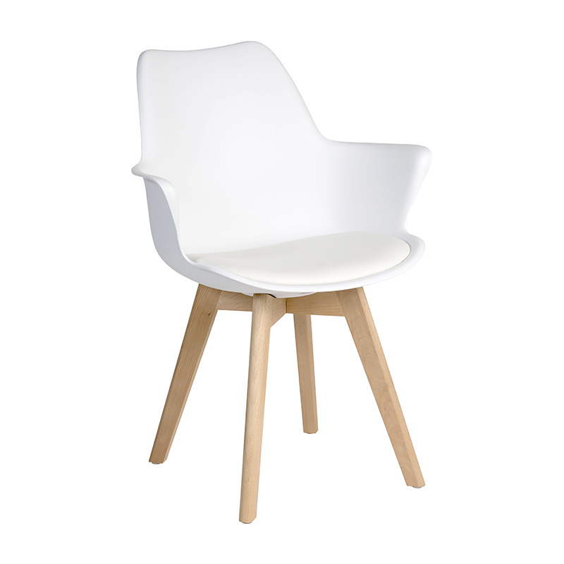 Skandi Dining Set