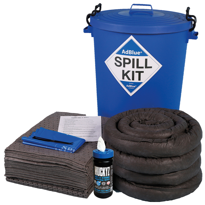 Adblue Spill Kit - 100 Litre