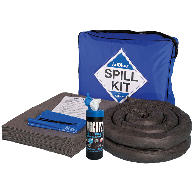 Adblue Spill Kit - 50 Litre