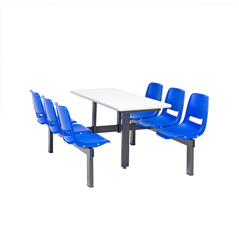 Canteen Tables - Island Units - Access 2 Way