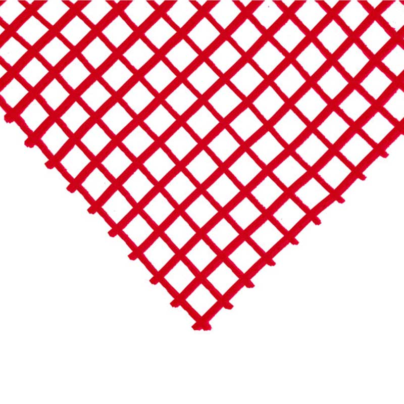 COBAmat - Standard - Red