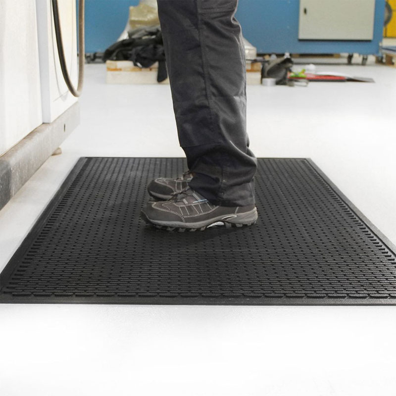COBAscrape Mats