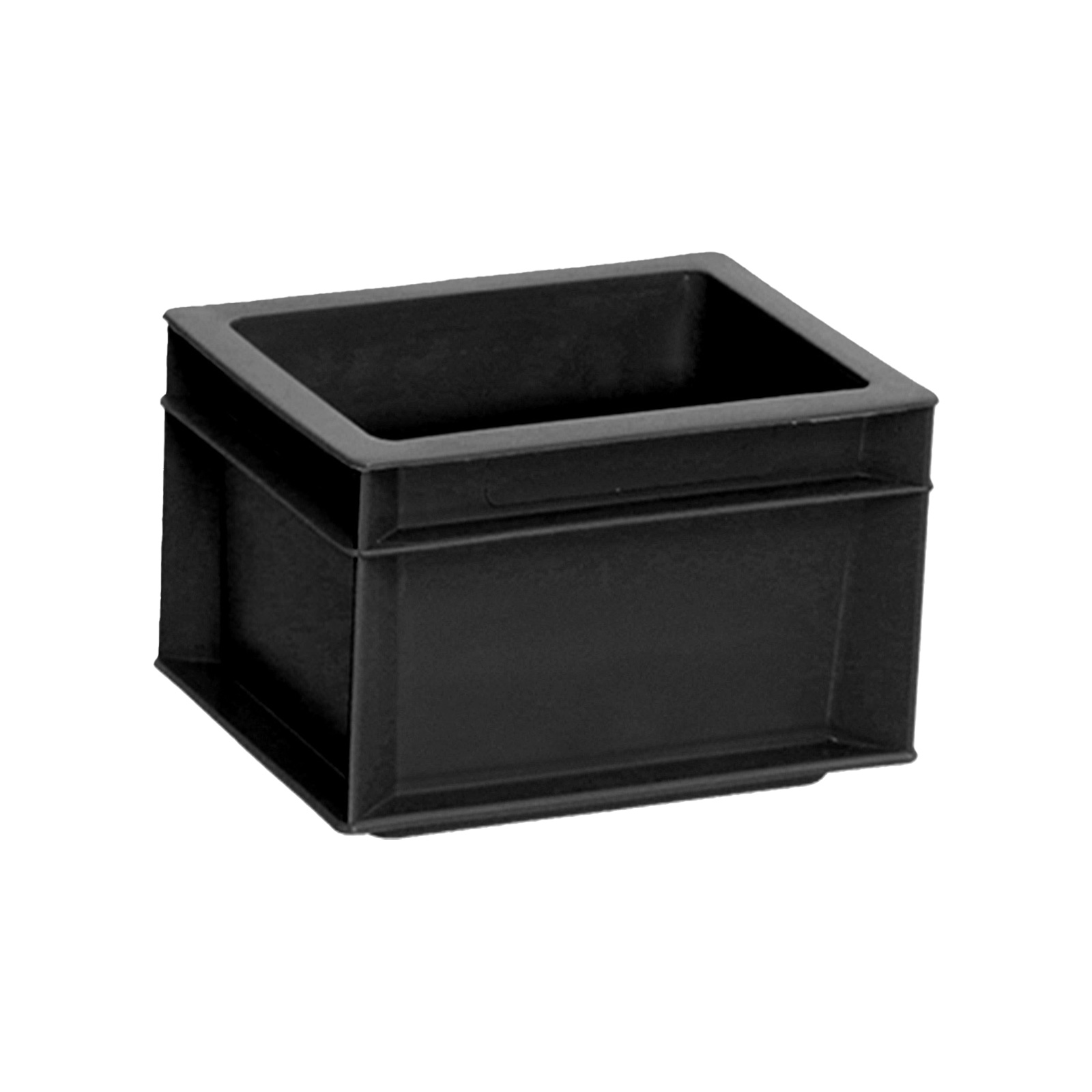 Euro Containers - Black