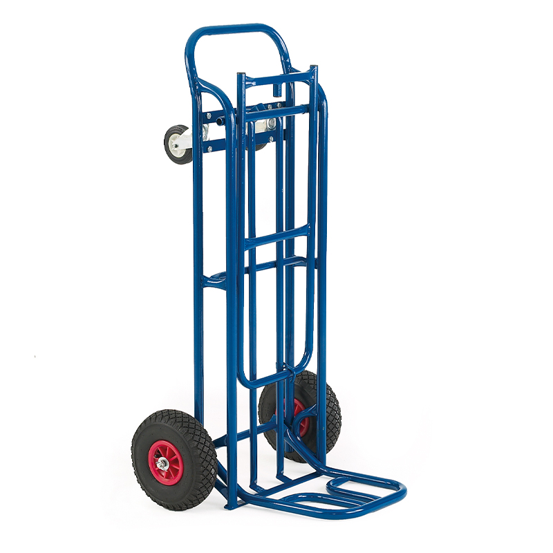 Two Way Cargo Truck