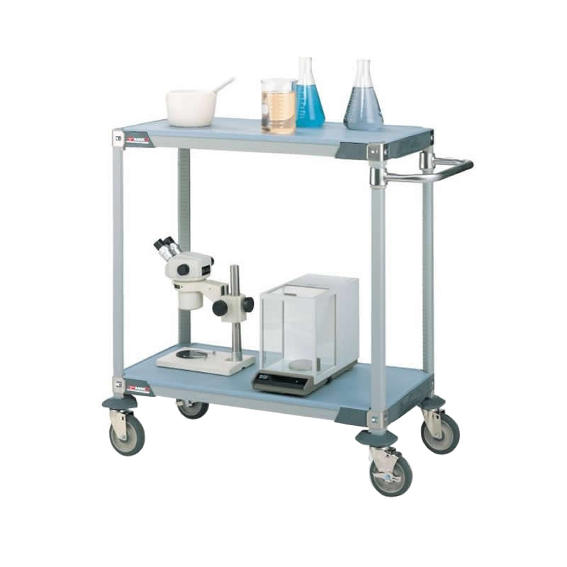General Laboratory Trolleys