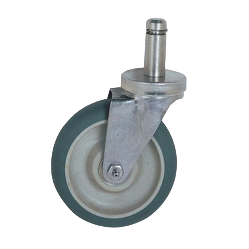 Hygienic Wire Shelving Castors