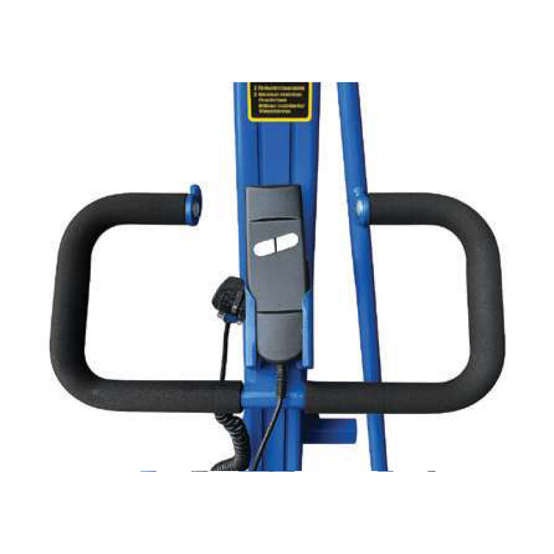 Mini Lifter - Manual - 100kg