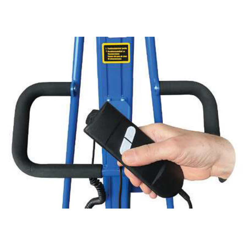 Mini Lifter - Manual - 100kg