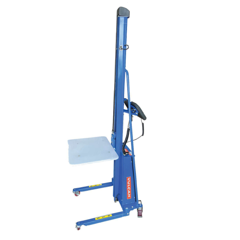 Mini Lifter - Manual - 100kg