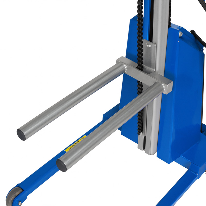 Mini Lifter - Manual - 100kg