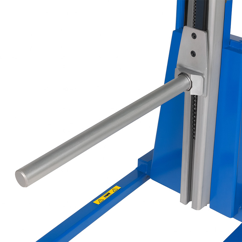 Mini Lifter - Manual - 100kg