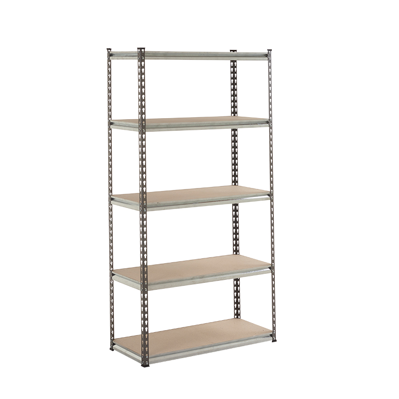 Mammoth Shelving