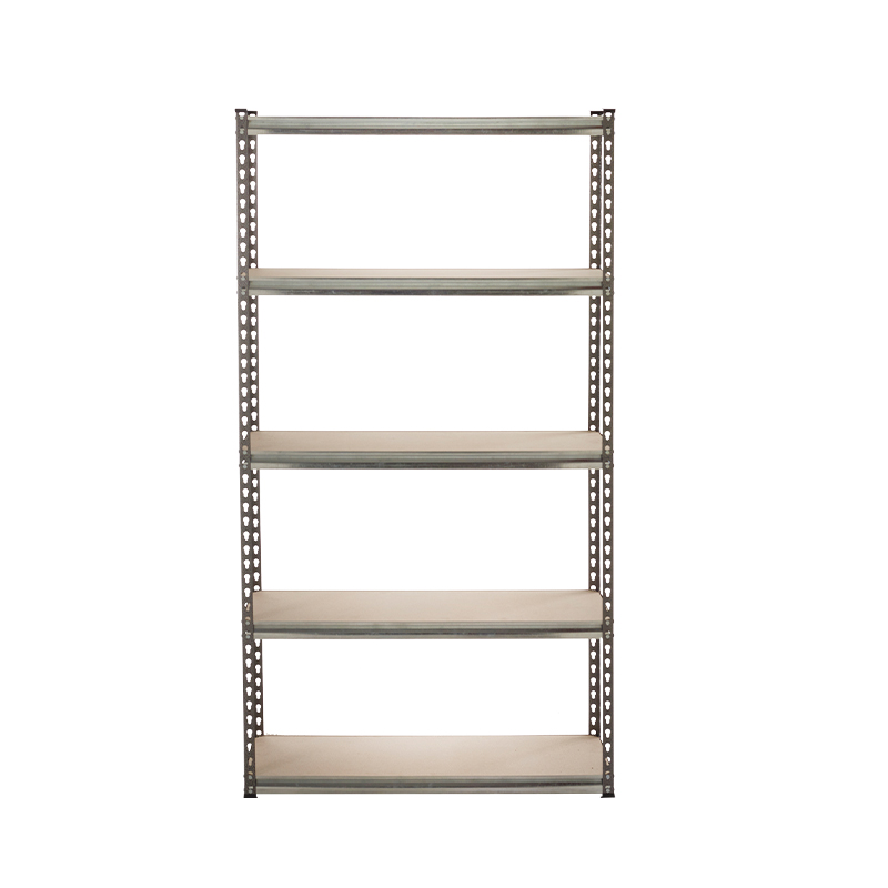 Mammoth Shelving