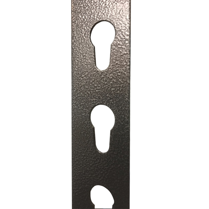 Mammoth Shelving - 1800H x 1000W x 400D