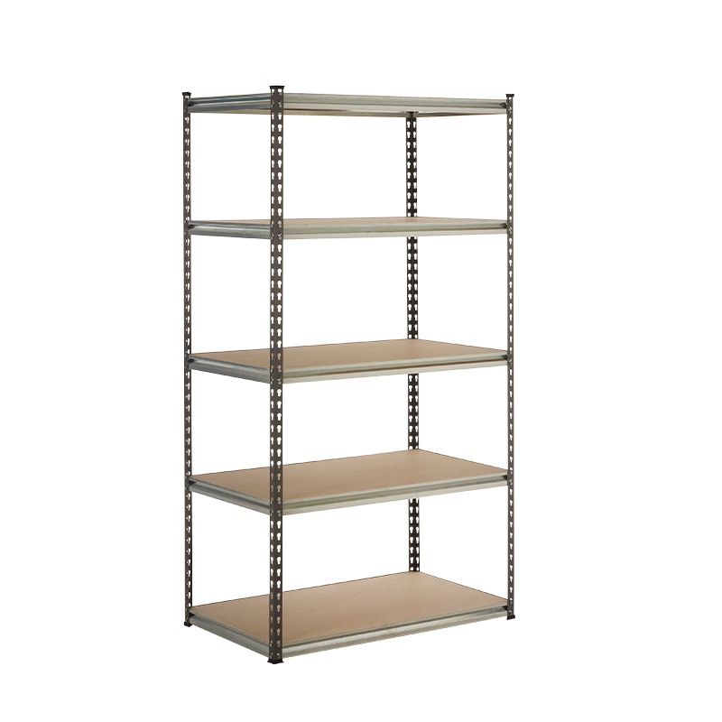 Mammoth Shelving